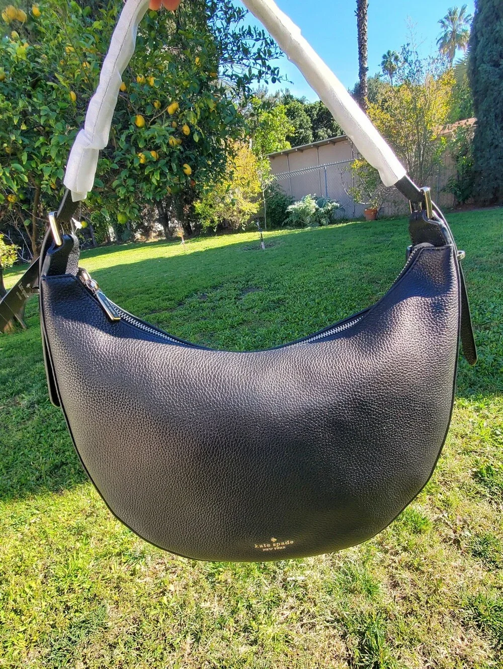 Nova Large Shoulder Bag NWT KATE SPADE
